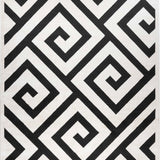 lavin optika t9013 black rug