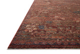 loloi rugs winchester wnc 08 ruby mushroom rug