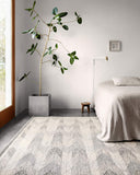 loloi rugs evelina eve 02 pewter silver rug