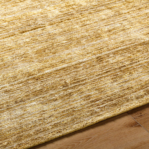 surya grandeur gru 2303 goldenrod rug