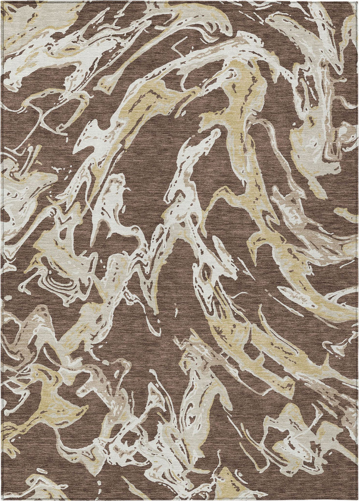 addison chantille acn1035 brown rug