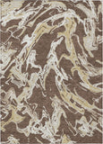 addison chantille acn1035 brown rug