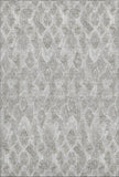 addison mayfield amf622 silver rug