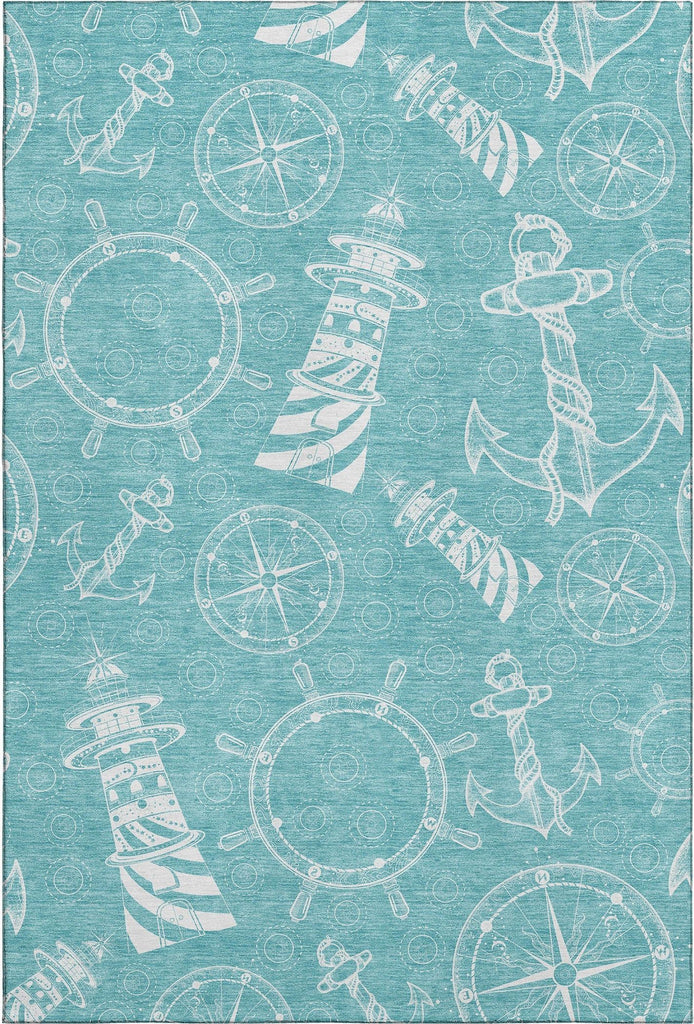 addison mayfield amf154 ocean rug