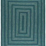 safavieh clearance braided bra265n blue rug