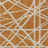 addison chantille acn1040 copper rug