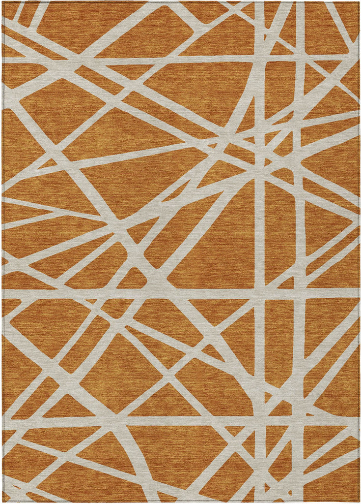 addison chantille acn1040 copper rug
