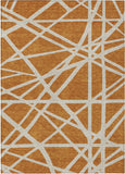 addison chantille acn1040 copper rug
