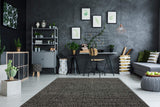 dynamic mehari 23160 8268 dark grey rug