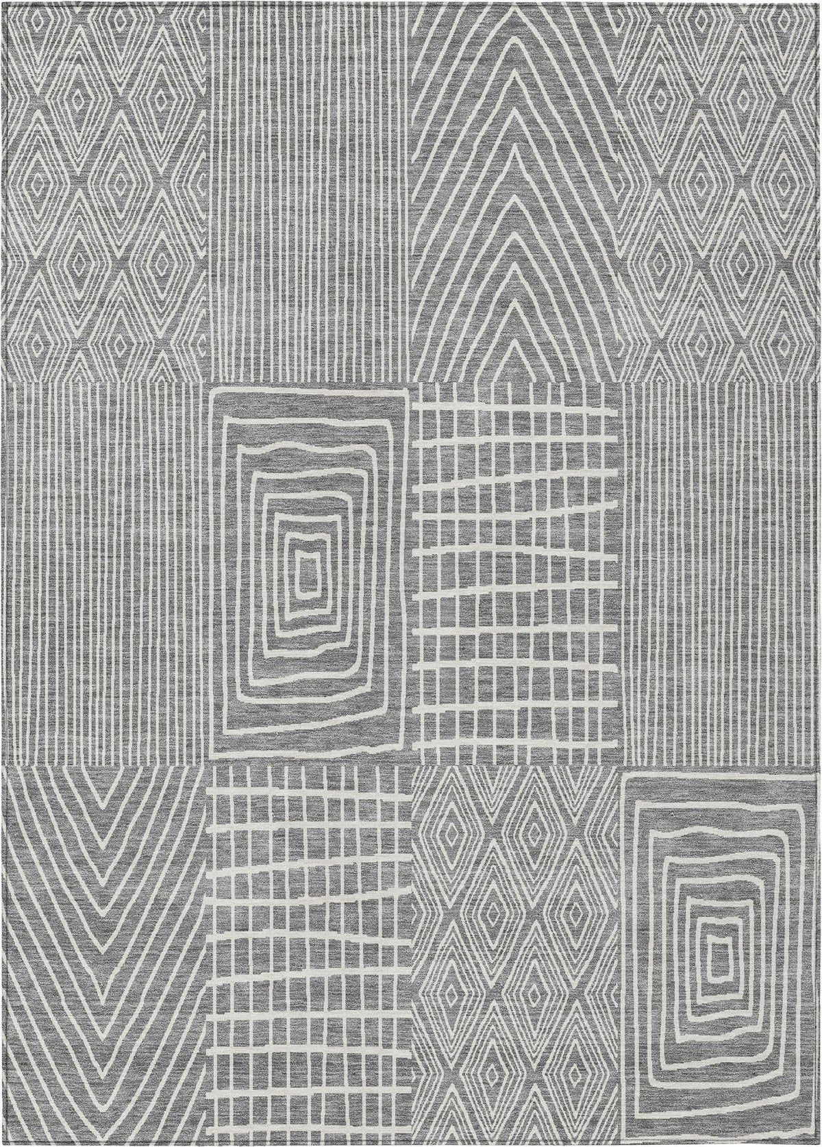 addison chantille acn990 gray rug