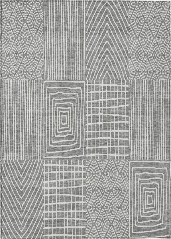 addison chantille acn990 gray rug