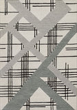 lavin sachin n2007 black rug