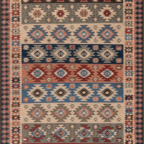 dash albert teahouse da2406 multi machine washable polyester rug