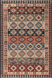 dash albert teahouse da2406 multi machine washable polyester rug