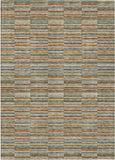 addison chantille acn816 paprika rug