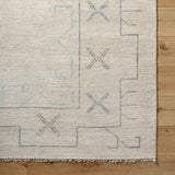 surya riviera riv 2300 cream rug
