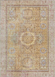 addison chantille acn1740 gold rug