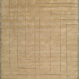surya prive piv 2302 sandstone rug
