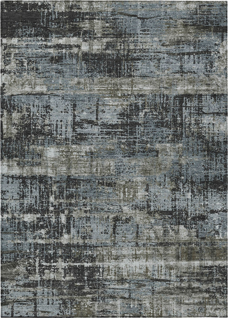 addison chantille acn1969 charcoal rug