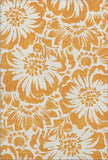 addison mayfield amf551 orange rug