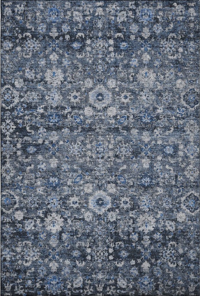 addison mayfield amf651 blue rug