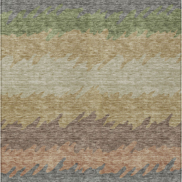 addison chantille acn736 chocolate rug