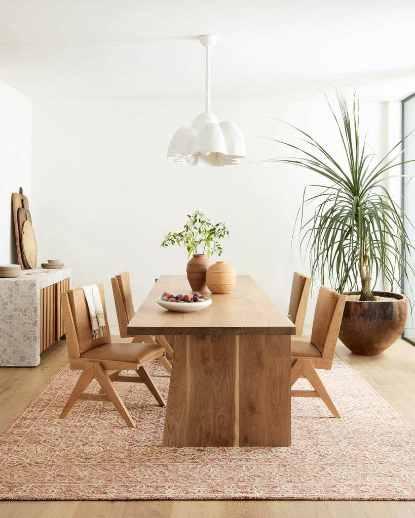 loloi rugs cecelia cec 01 rust natural rug