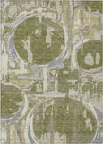 addison chantille acn855 olive rug
