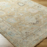 surya reign reg 2316 tan rug