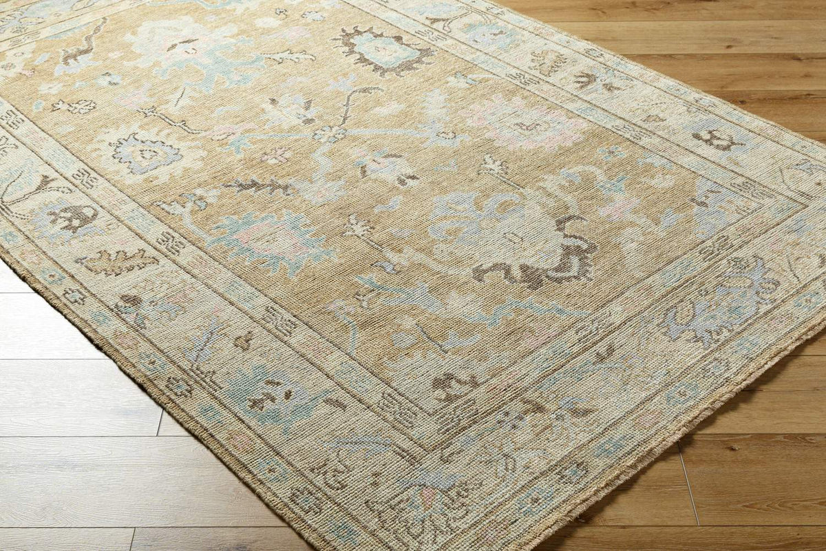surya reign reg 2316 tan rug