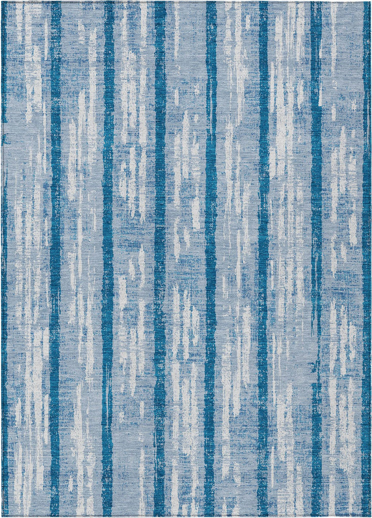 addison chantille acn892 navy rug