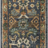 surya reign reg 2324 navy rug