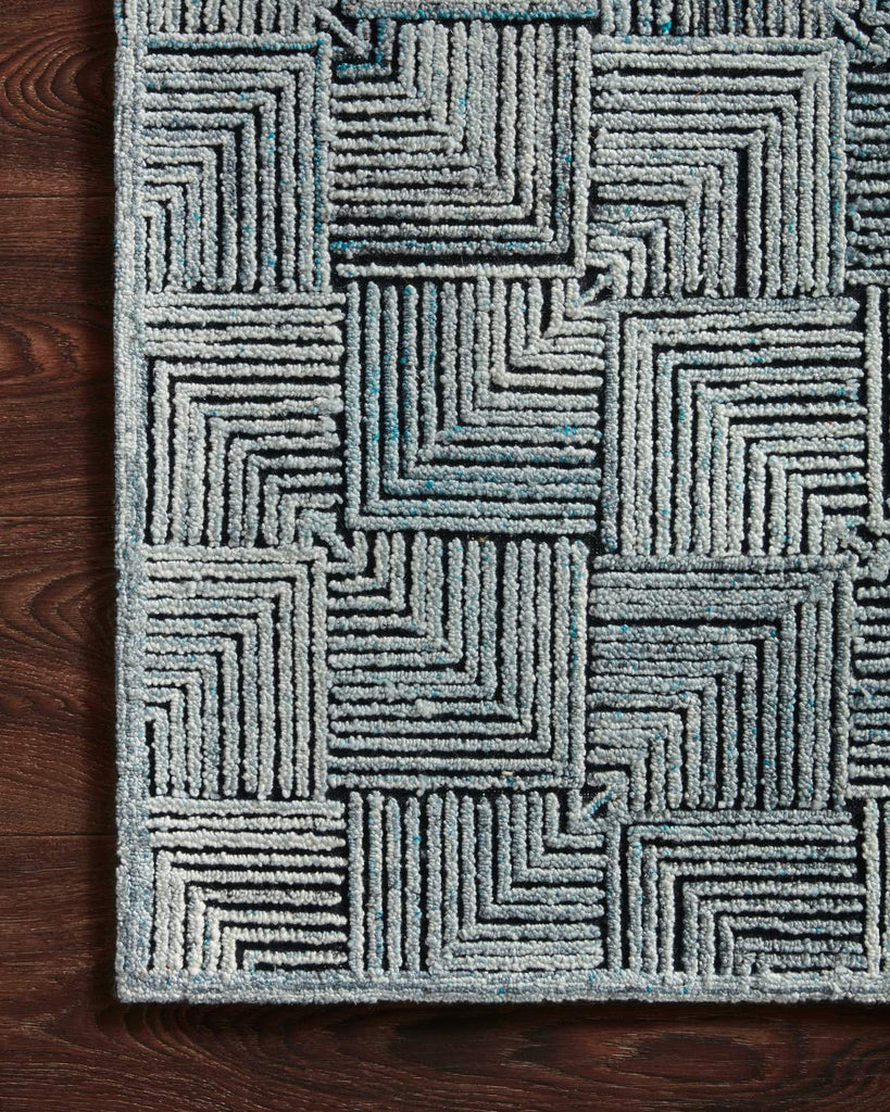 loloi rugs prescott pre 03 arctic blue rug