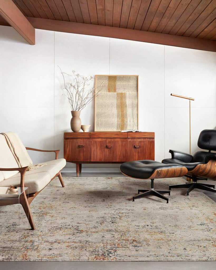 loloi rugs axel axe 02 silver spice rug