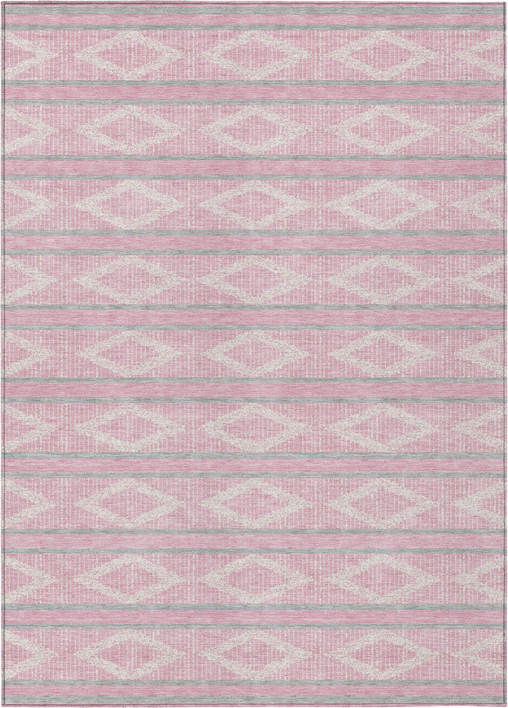 addison chantille acn1029 pink rug