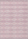 addison chantille acn1029 pink rug