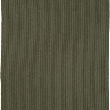 rhody solid wool s129 dk sage rug