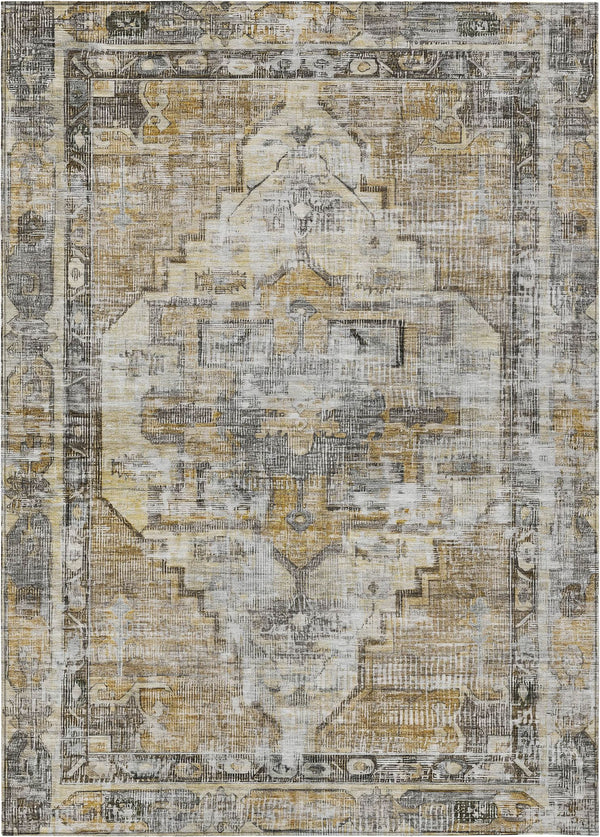 addison chantille acn1729 brown rug