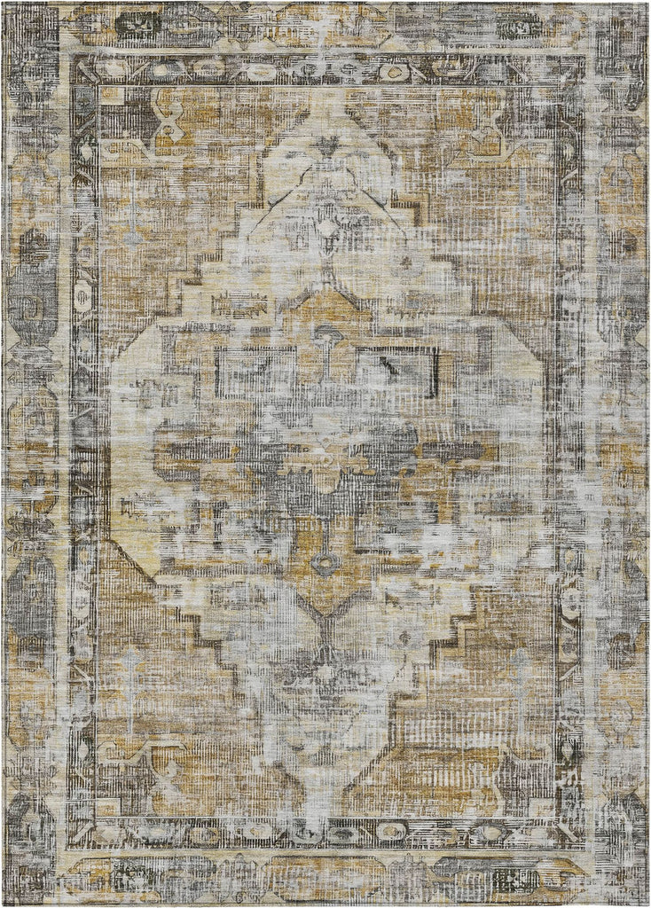 addison chantille acn1729 brown rug
