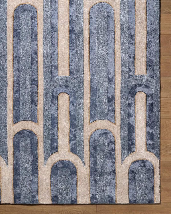 surya fuji fjj 2301 charcoal rug