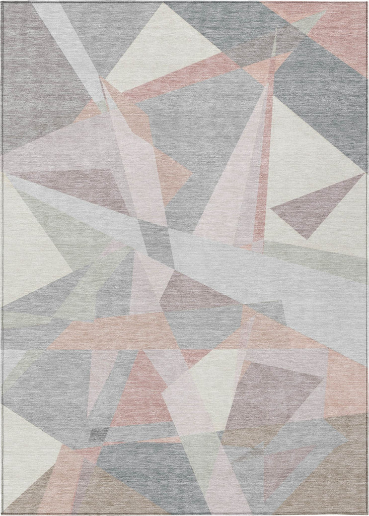addison chantille acn1666 blush rug