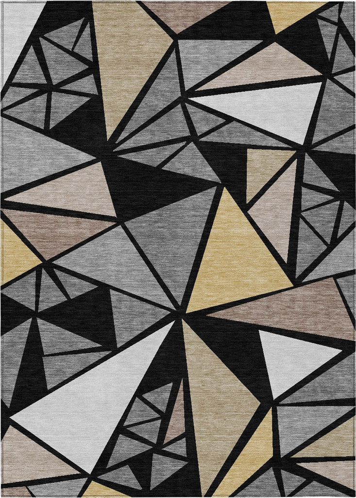 addison chantille acn1039 black rug
