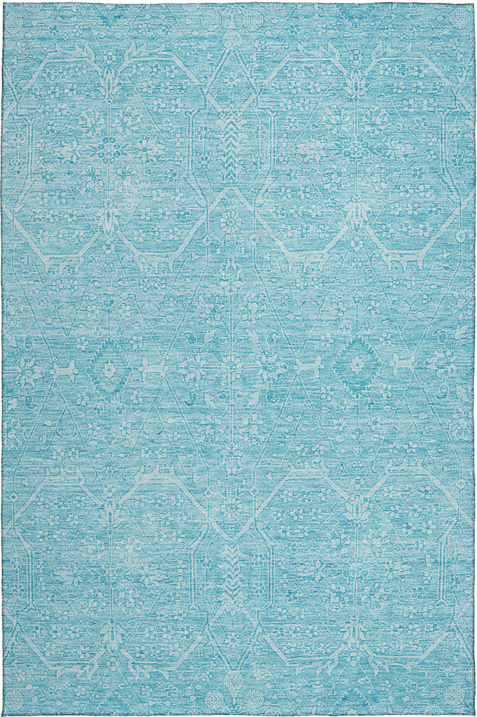 dalyn solace sl12 sky rug