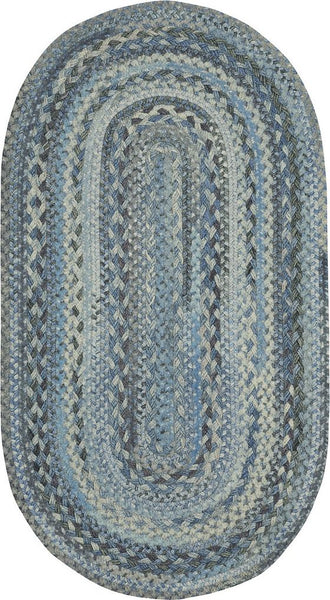 capel bayview 0036 slate rug
