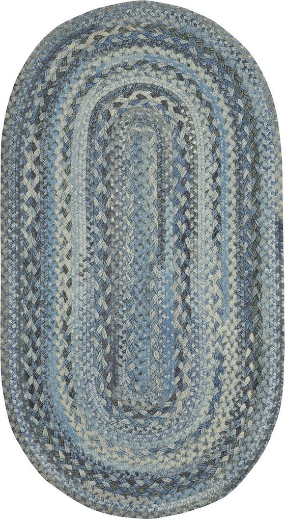 capel bayview 0036 slate rug