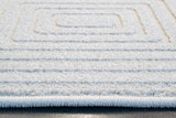 dynamic quin 41009 6161 ivory rug