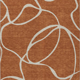 addison chantille acn999 paprika rug