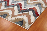 dynamic rugs melody 985018 996 ivory rug