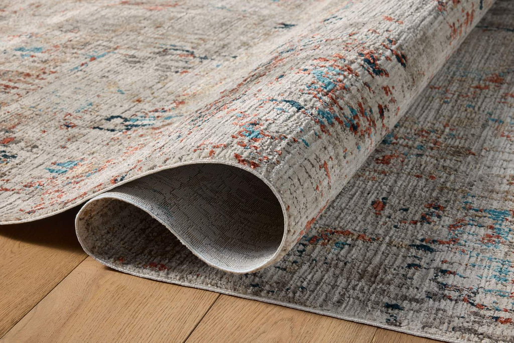 loloi rugs leigh lei 06 ivory multi rug