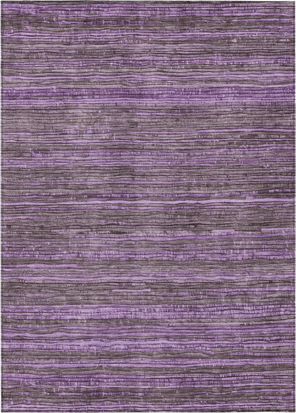 addison chantille acn1846 purple rug